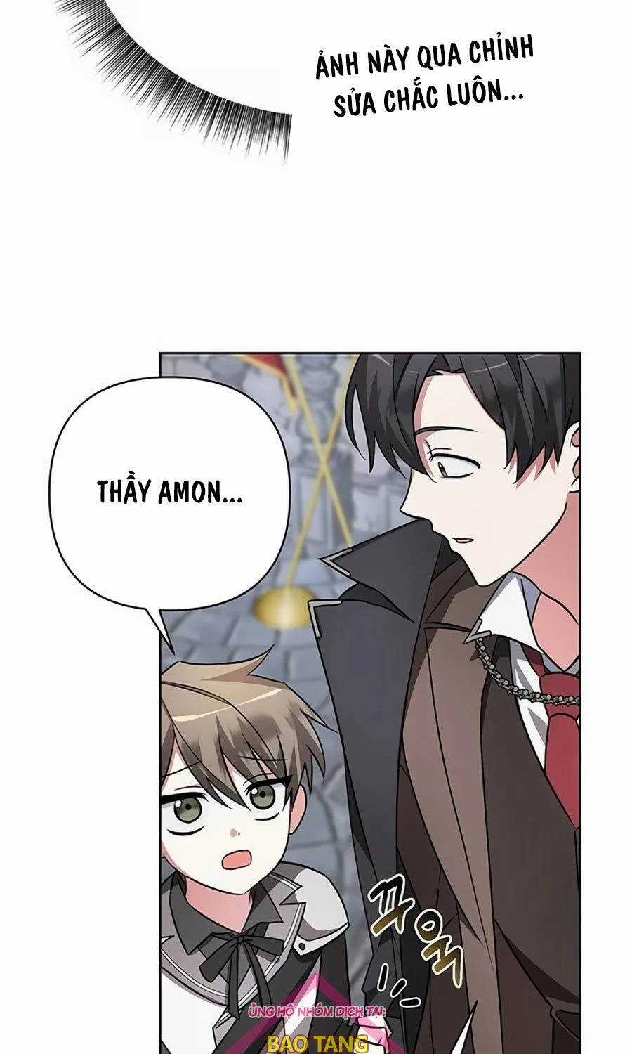 Học Viện Phá Sản - Chapter 7 - Trang 6