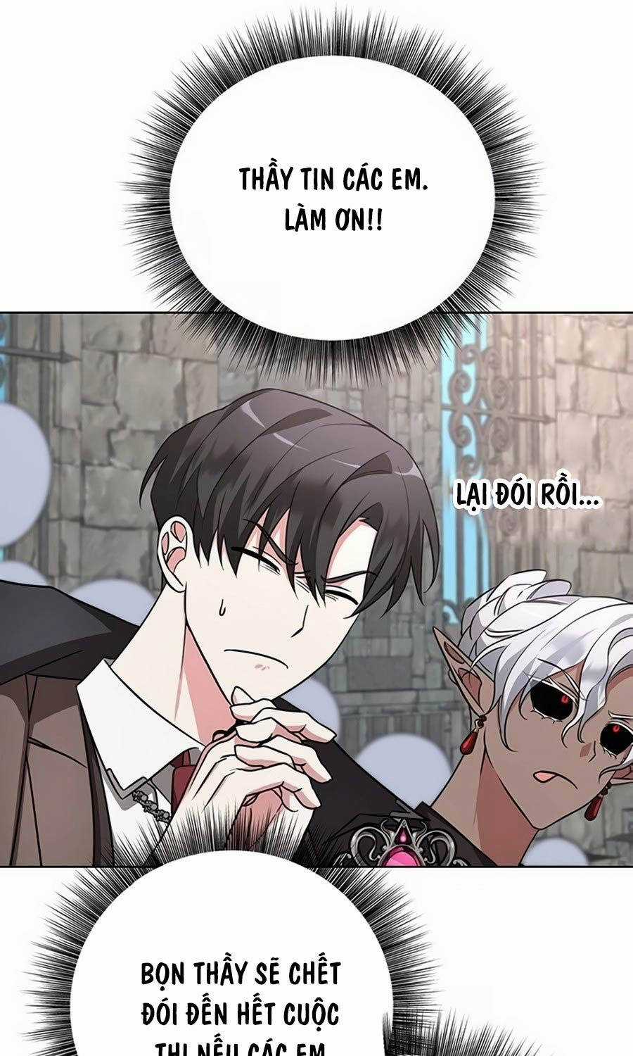 Học Viện Phá Sản - Chapter 7 - Trang 53