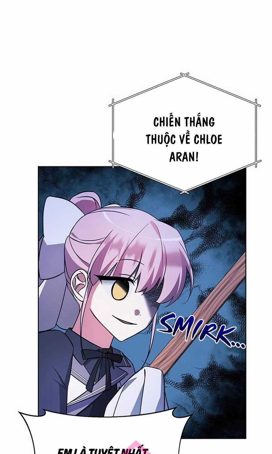 Học Viện Phá Sản - Chapter 7 - Trang 58