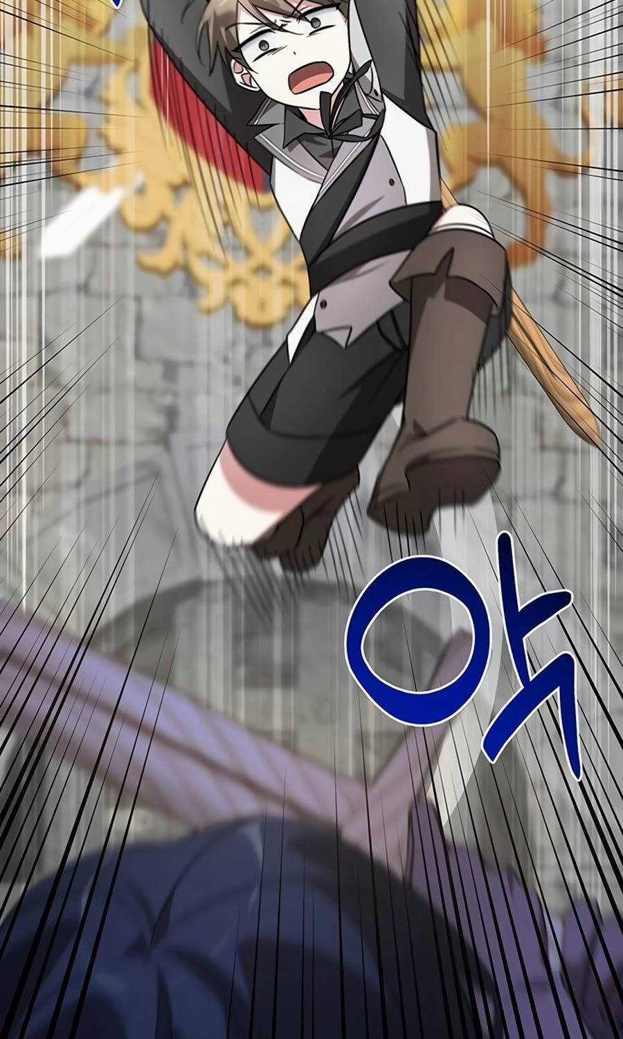 Học Viện Phá Sản - Chapter 7 - Trang 69