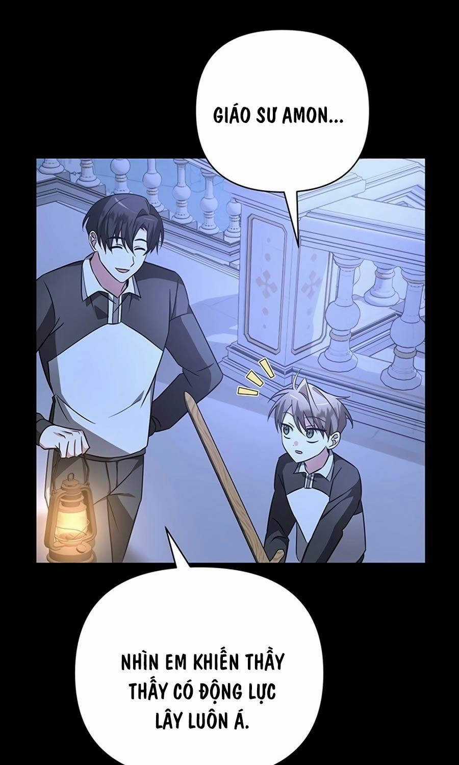 Học Viện Phá Sản - Chapter 7 - Trang 78