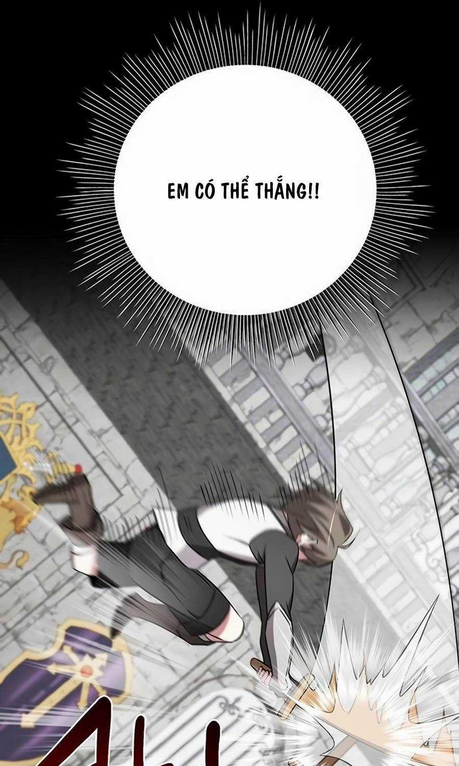 Học Viện Phá Sản - Chapter 7 - Trang 85