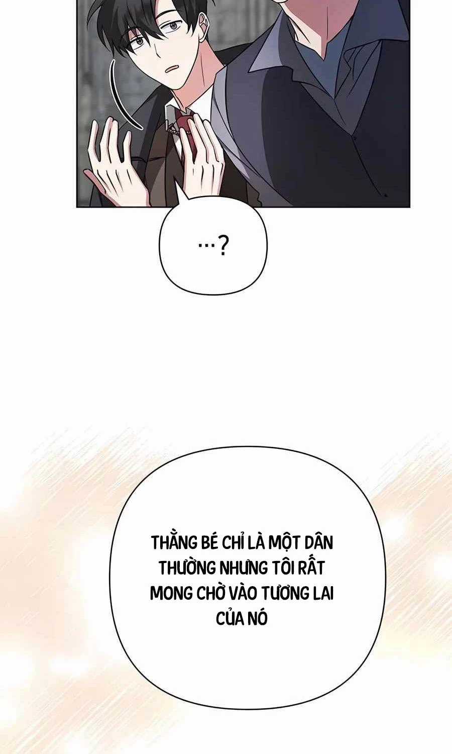 Học Viện Phá Sản - Chapter 8 - Trang 11