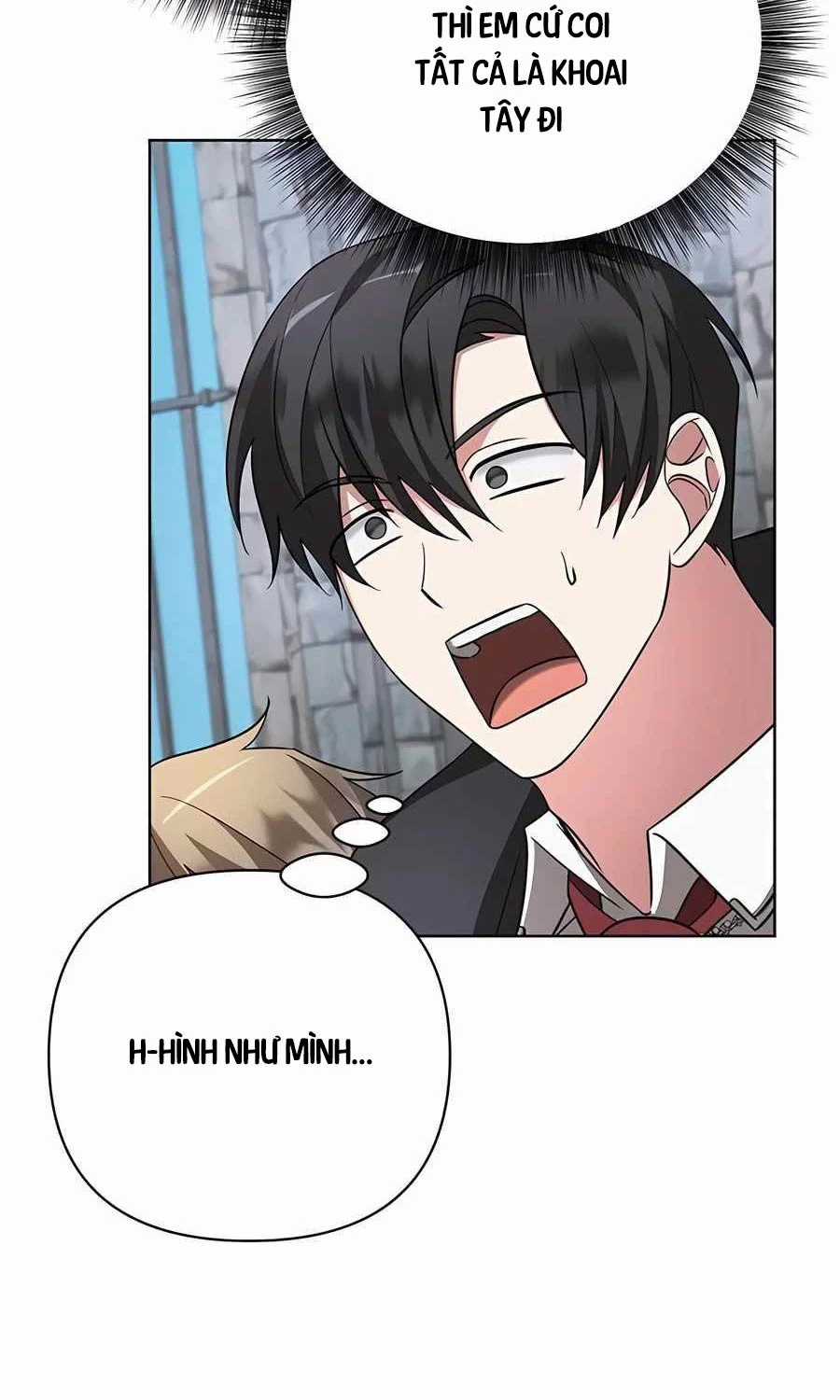 Học Viện Phá Sản - Chapter 8 - Trang 103