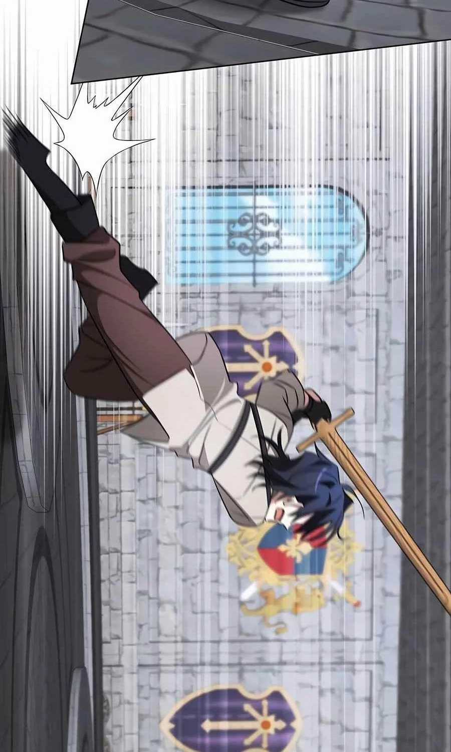 Học Viện Phá Sản - Chapter 8 - Trang 107