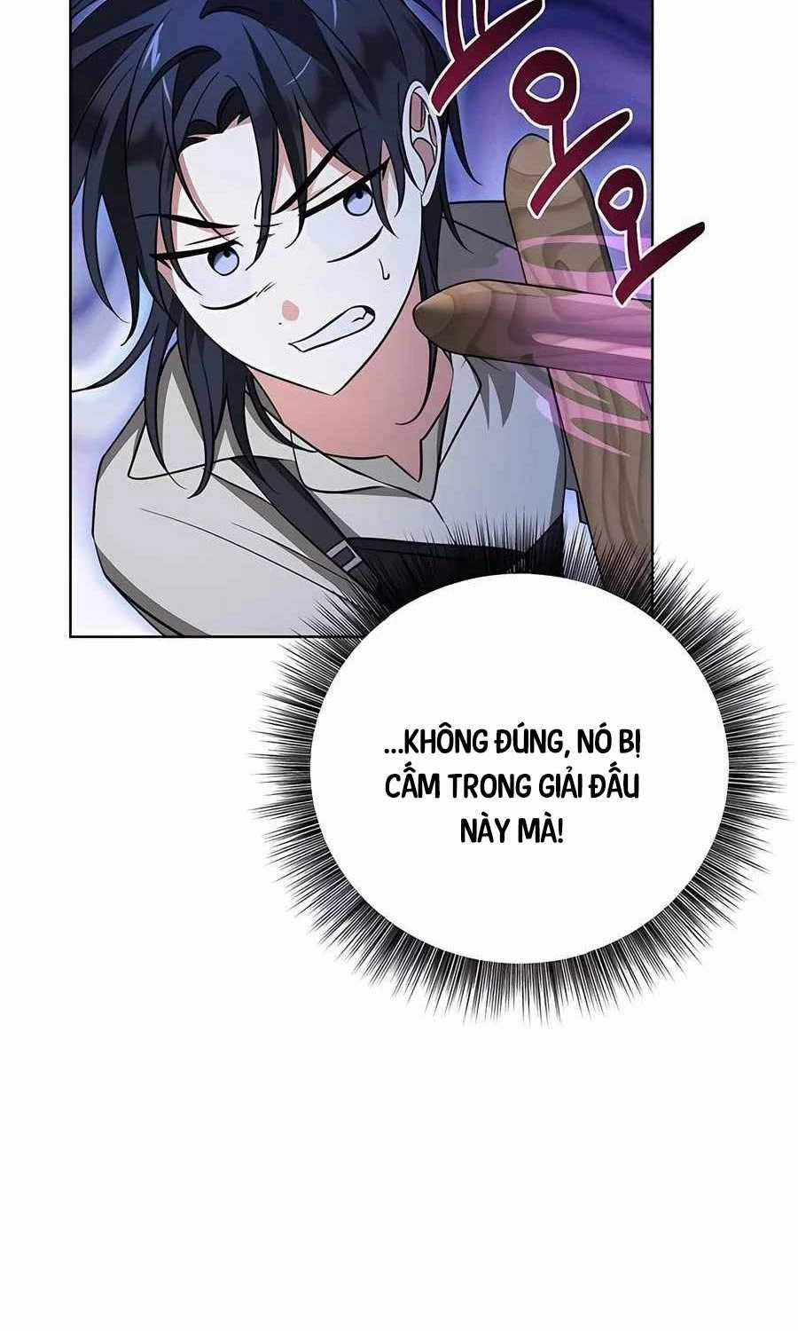 Học Viện Phá Sản - Chapter 8 - Trang 111