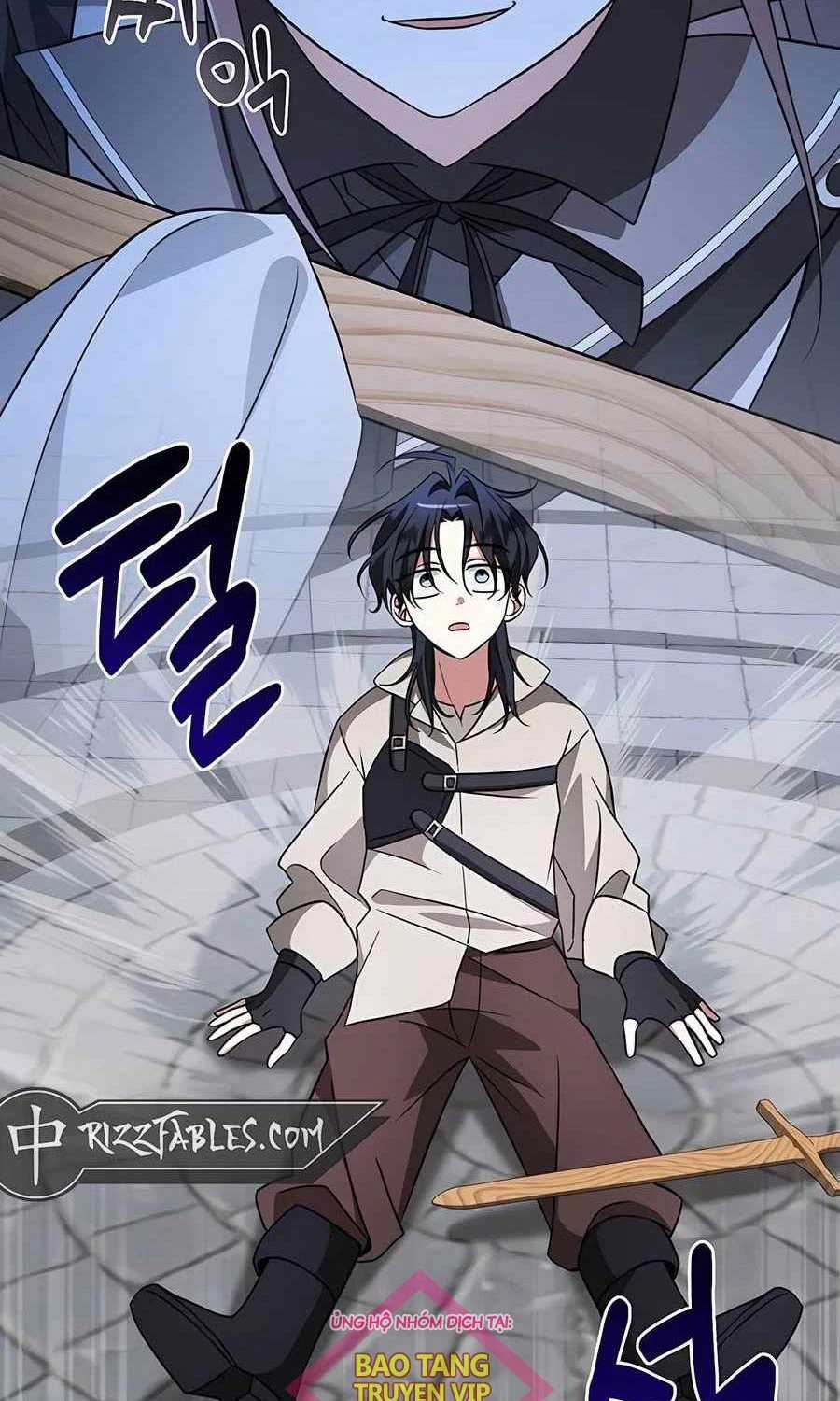 Học Viện Phá Sản - Chapter 8 - Trang 120