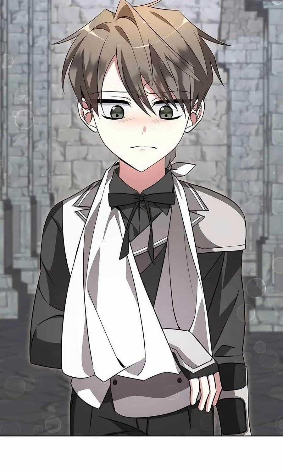 Học Viện Phá Sản - Chapter 8 - Trang 16