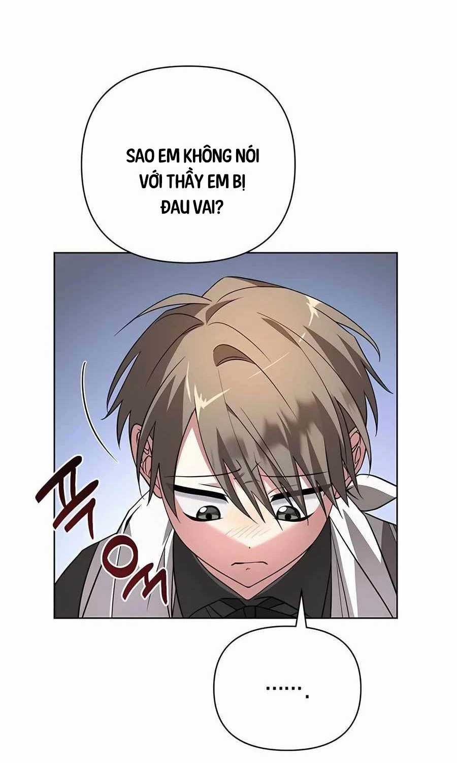 Học Viện Phá Sản - Chapter 8 - Trang 19