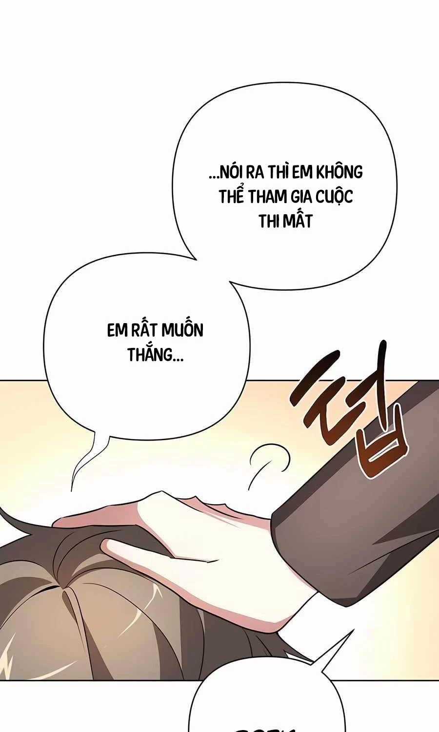 Học Viện Phá Sản - Chapter 8 - Trang 20