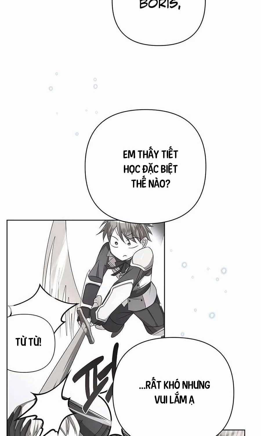 Học Viện Phá Sản - Chapter 8 - Trang 21