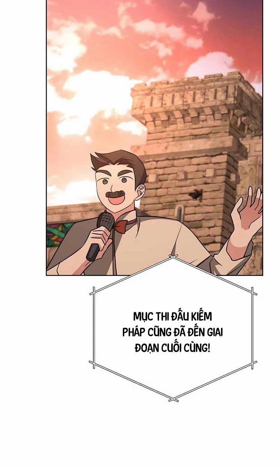 Học Viện Phá Sản - Chapter 8 - Trang 29