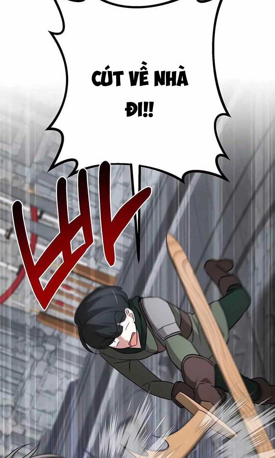 Học Viện Phá Sản - Chapter 8 - Trang 4