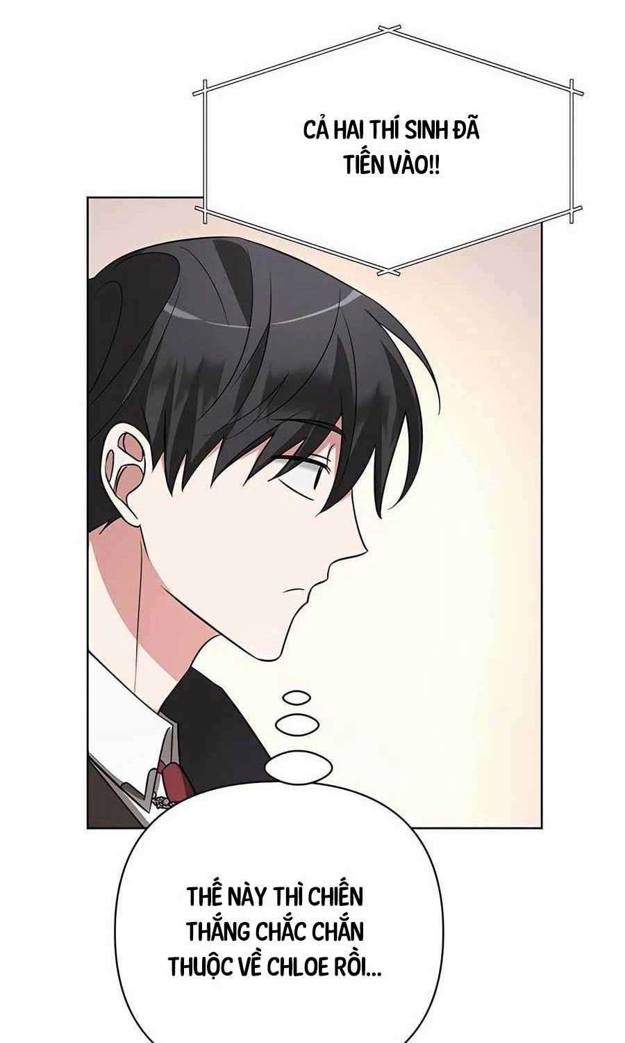 Học Viện Phá Sản - Chapter 8 - Trang 33