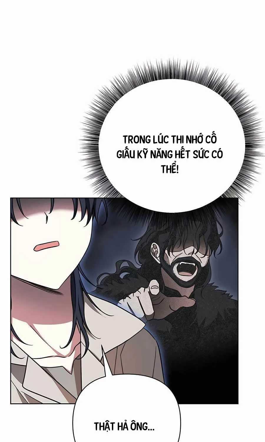 Học Viện Phá Sản - Chapter 8 - Trang 39