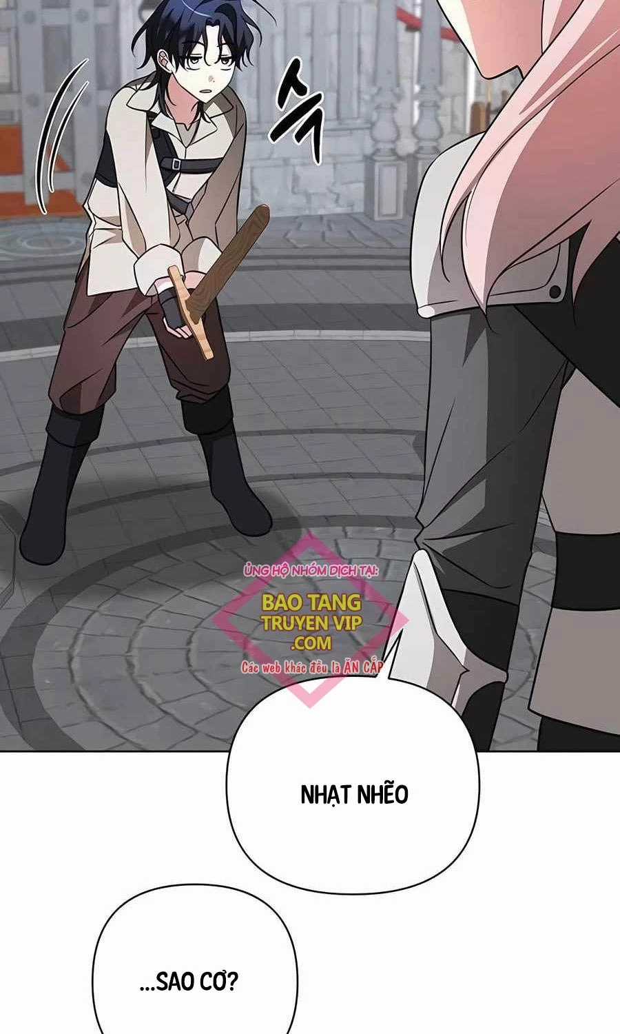 Học Viện Phá Sản - Chapter 8 - Trang 43