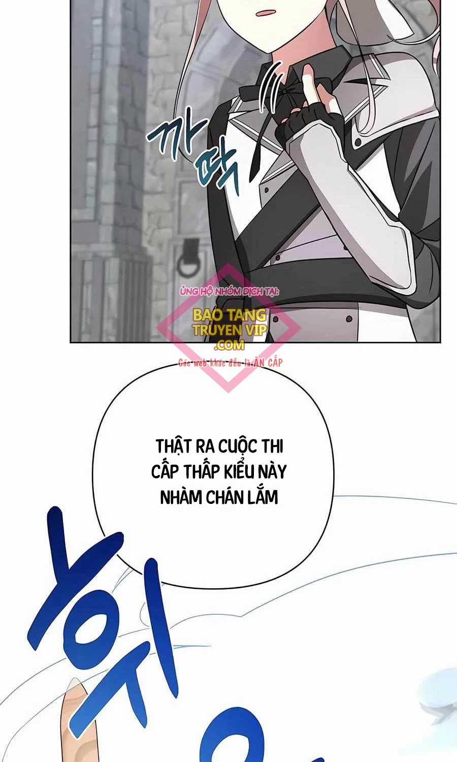 Học Viện Phá Sản - Chapter 8 - Trang 46