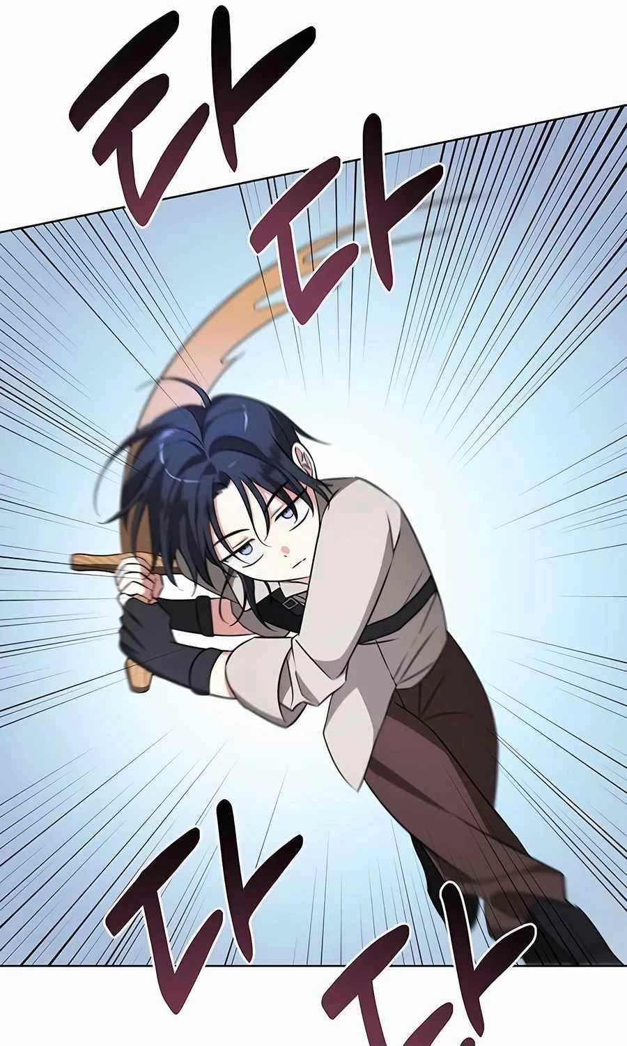 Học Viện Phá Sản - Chapter 8 - Trang 50