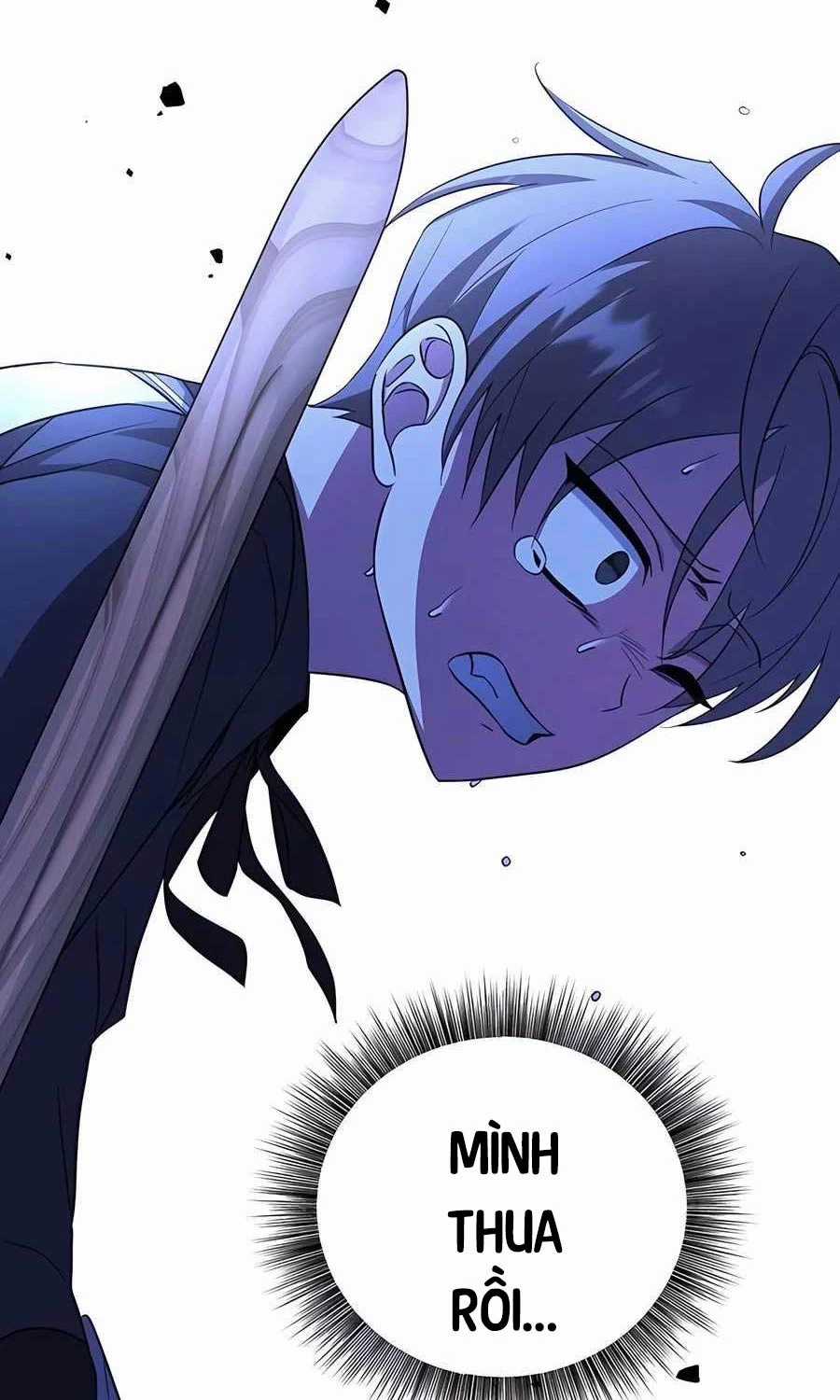 Học Viện Phá Sản - Chapter 8 - Trang 6