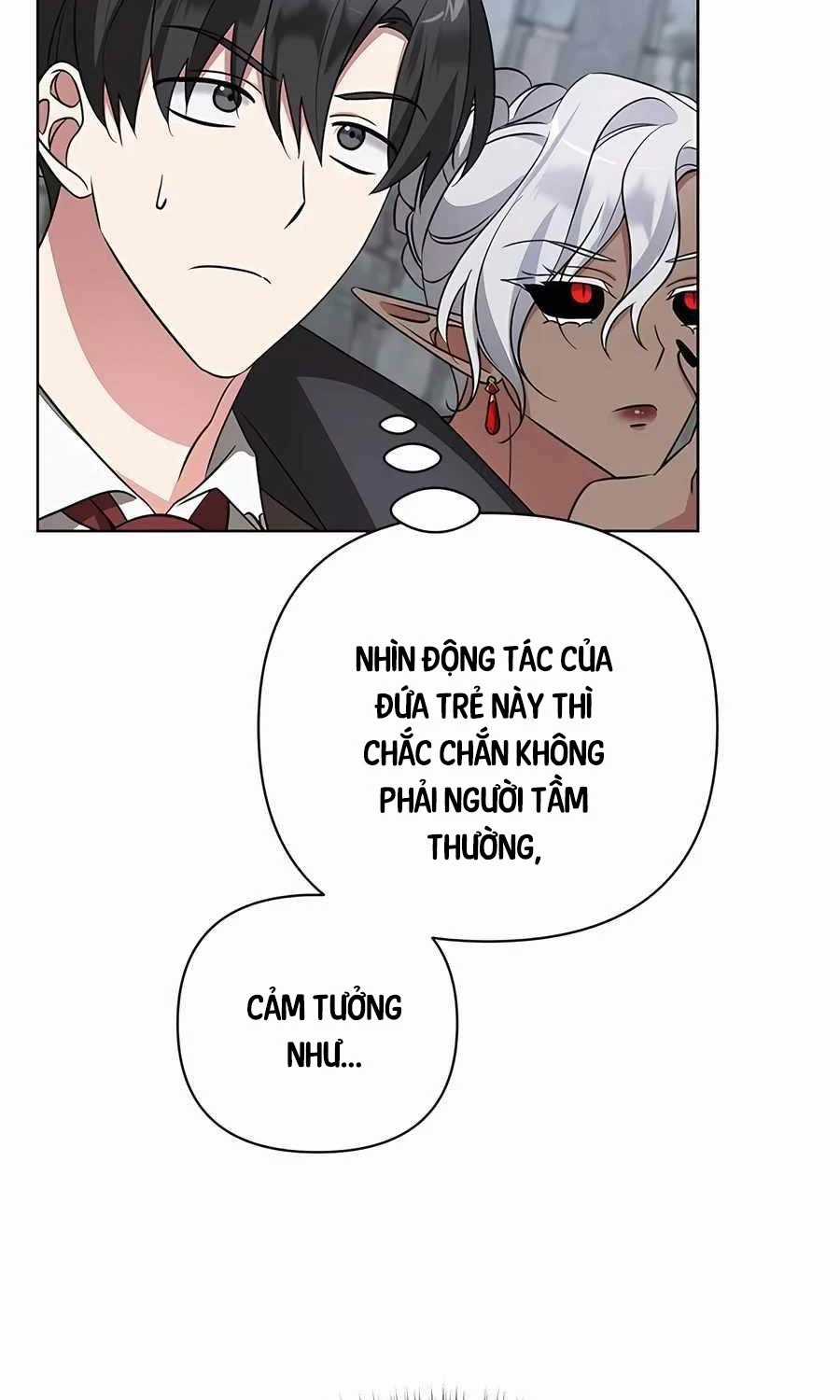 Học Viện Phá Sản - Chapter 8 - Trang 56