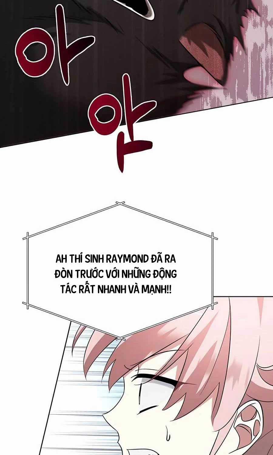 Học Viện Phá Sản - Chapter 8 - Trang 59