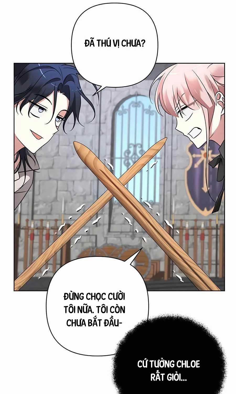 Học Viện Phá Sản - Chapter 8 - Trang 64