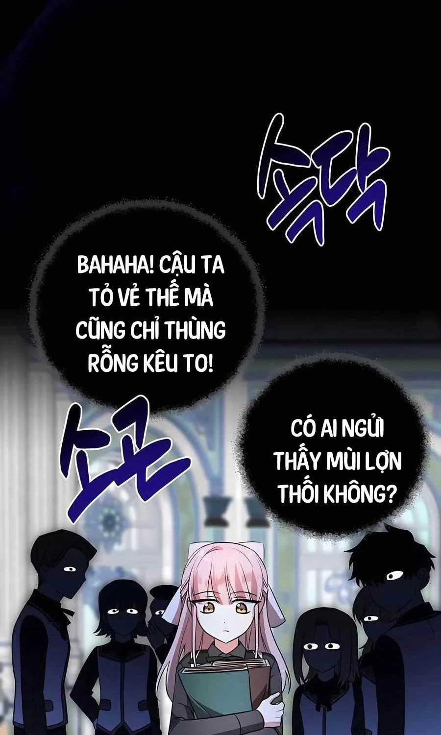 Học Viện Phá Sản - Chapter 8 - Trang 75