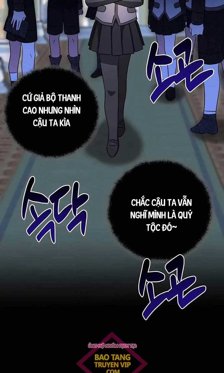 Học Viện Phá Sản - Chapter 8 - Trang 76