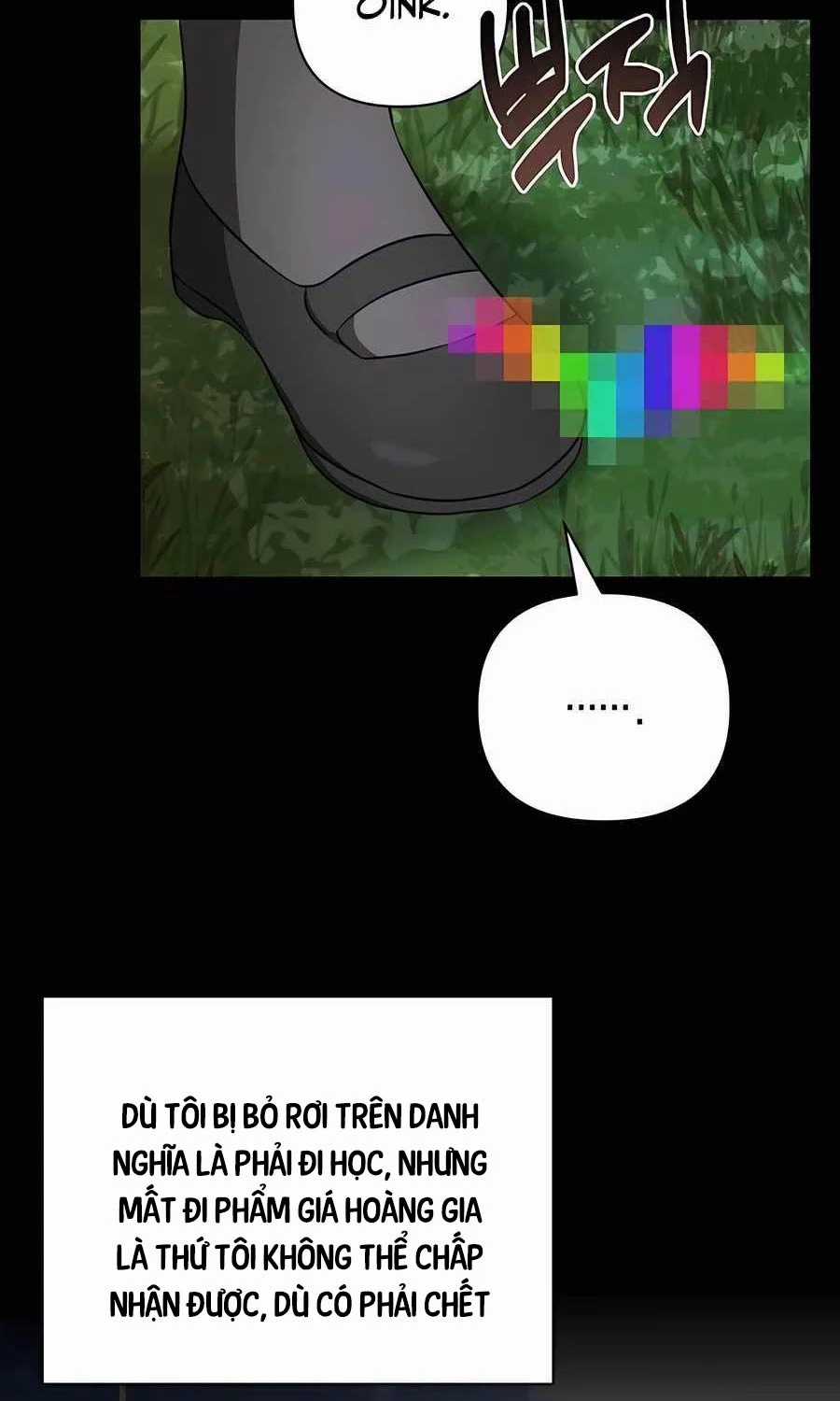 Học Viện Phá Sản - Chapter 8 - Trang 82