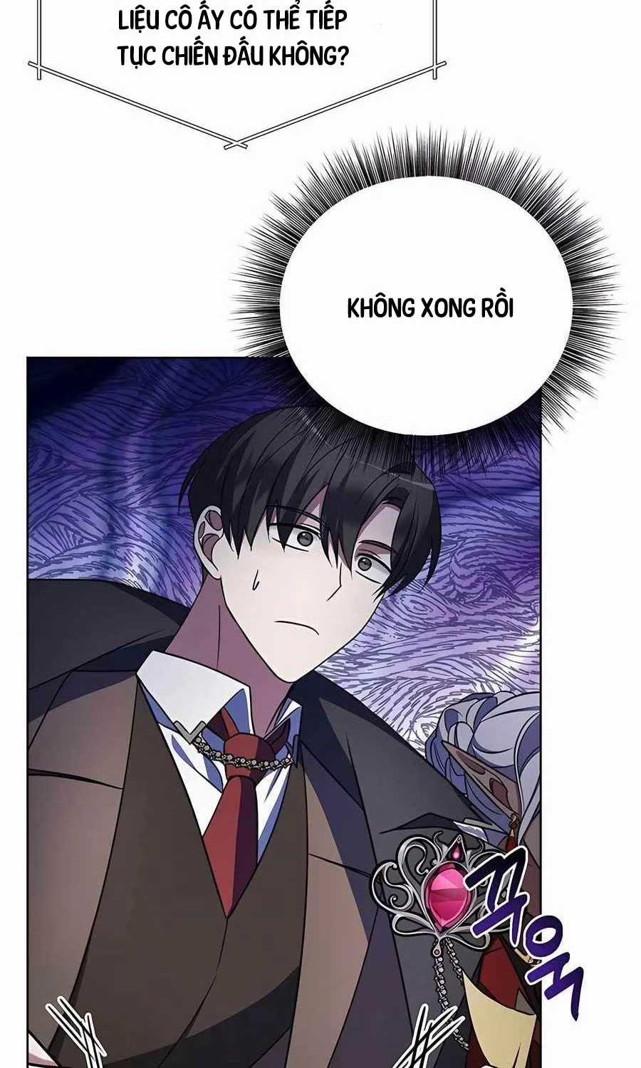 Học Viện Phá Sản - Chapter 8 - Trang 88