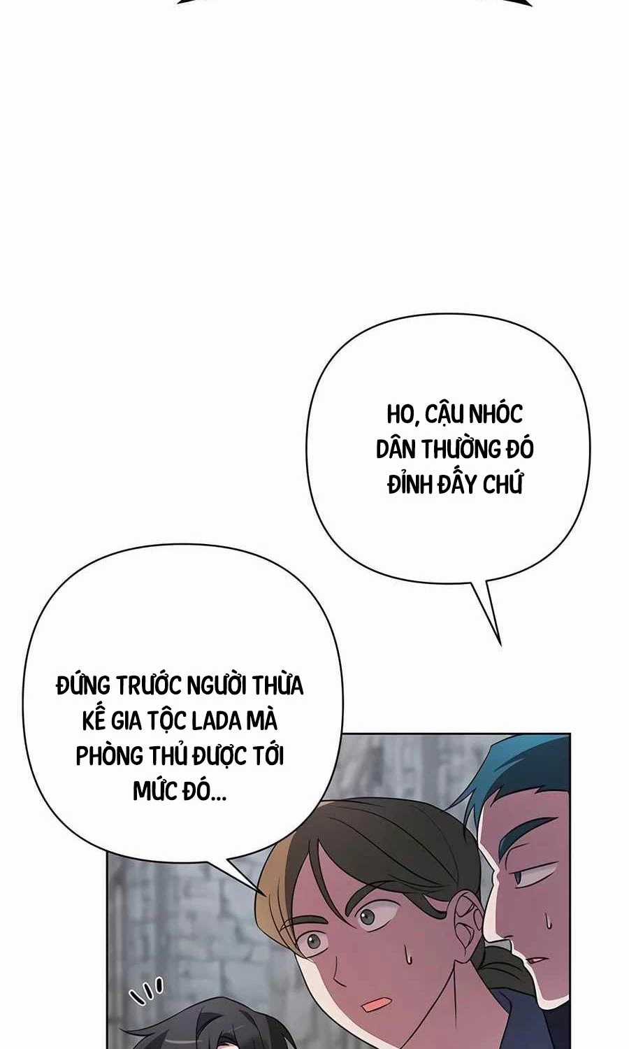 Học Viện Phá Sản - Chapter 8 - Trang 10