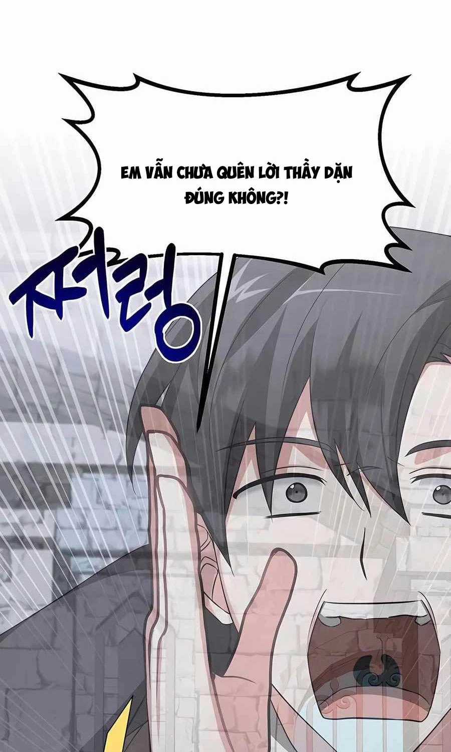 Học Viện Phá Sản - Chapter 8 - Trang 91