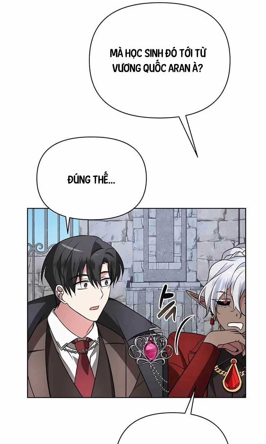 Học Viện Phá Sản - Chapter 8 - Trang 98