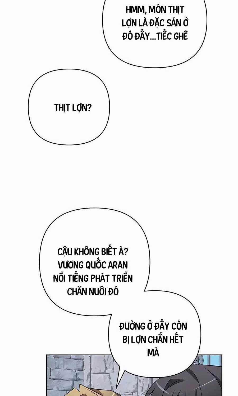 Học Viện Phá Sản - Chapter 8 - Trang 99