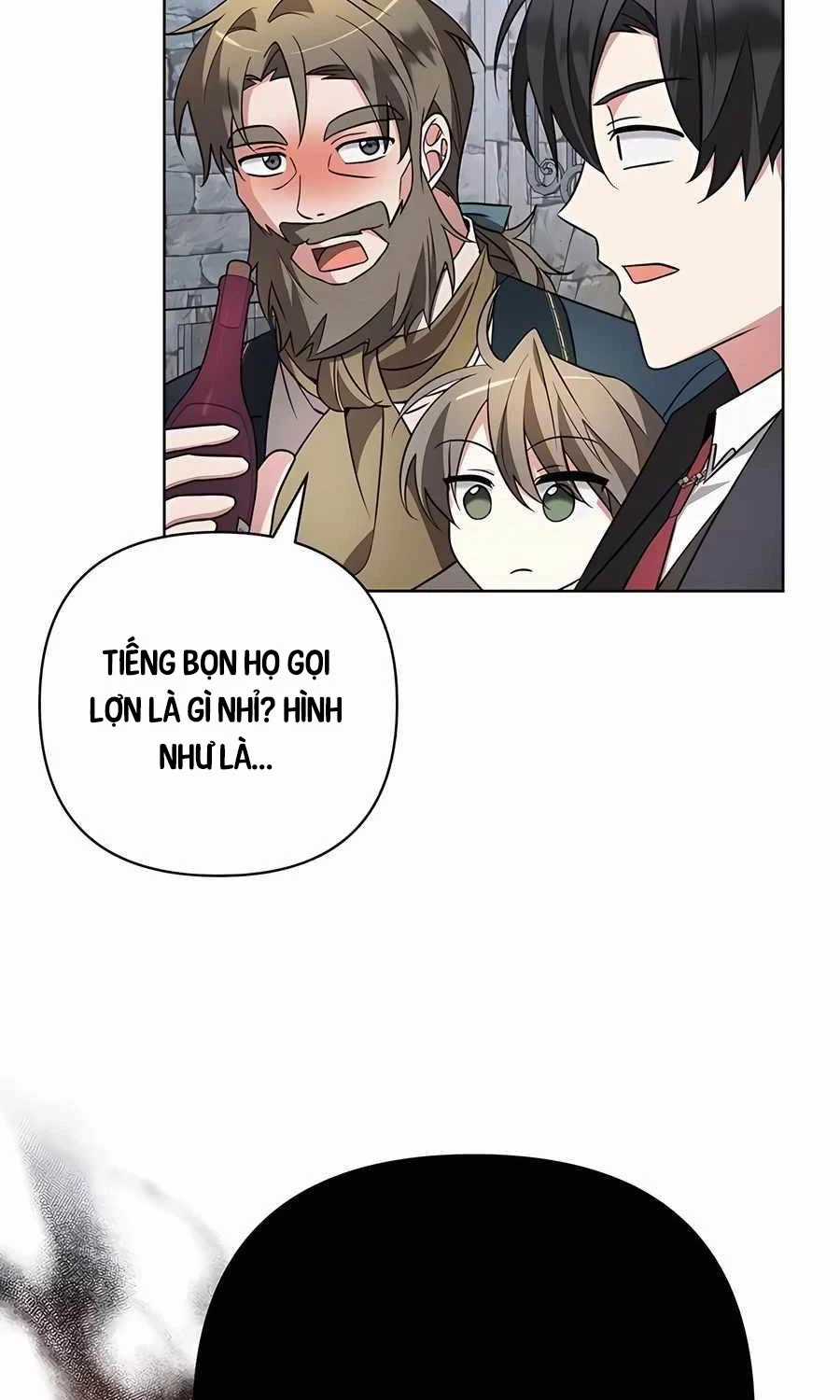 Học Viện Phá Sản - Chapter 8 - Trang 100