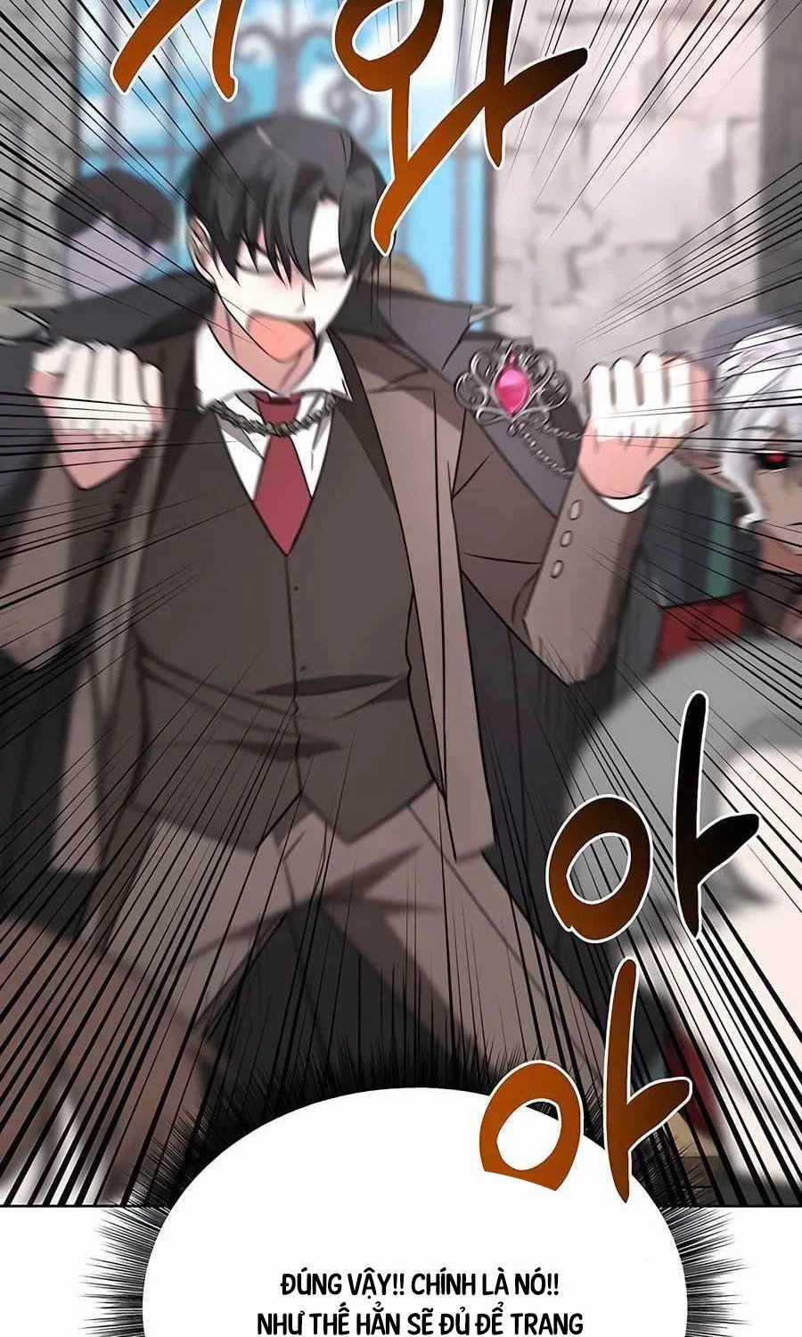 Học Viện Phá Sản - Chapter 9 - Trang 2