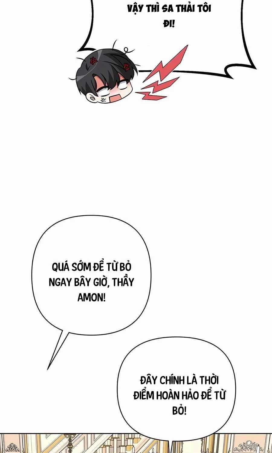 Học Viện Phá Sản - Chapter 9 - Trang 101