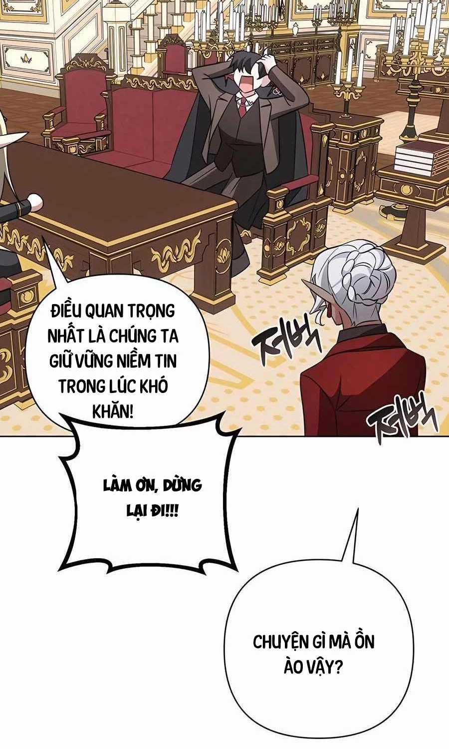 Học Viện Phá Sản - Chapter 9 - Trang 102