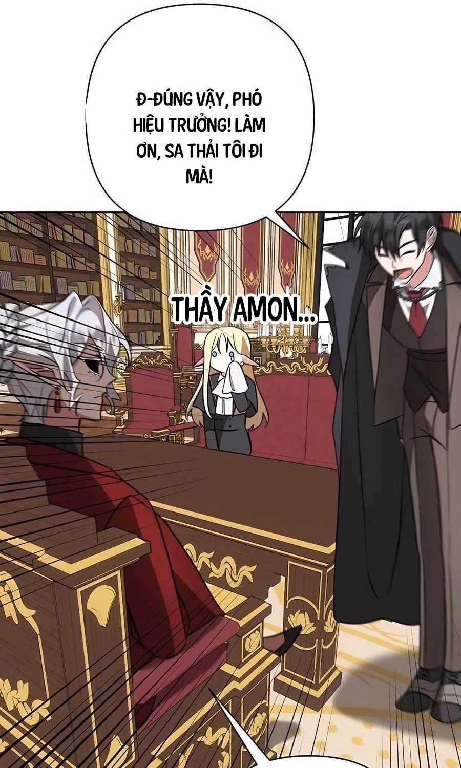 Học Viện Phá Sản - Chapter 9 - Trang 104