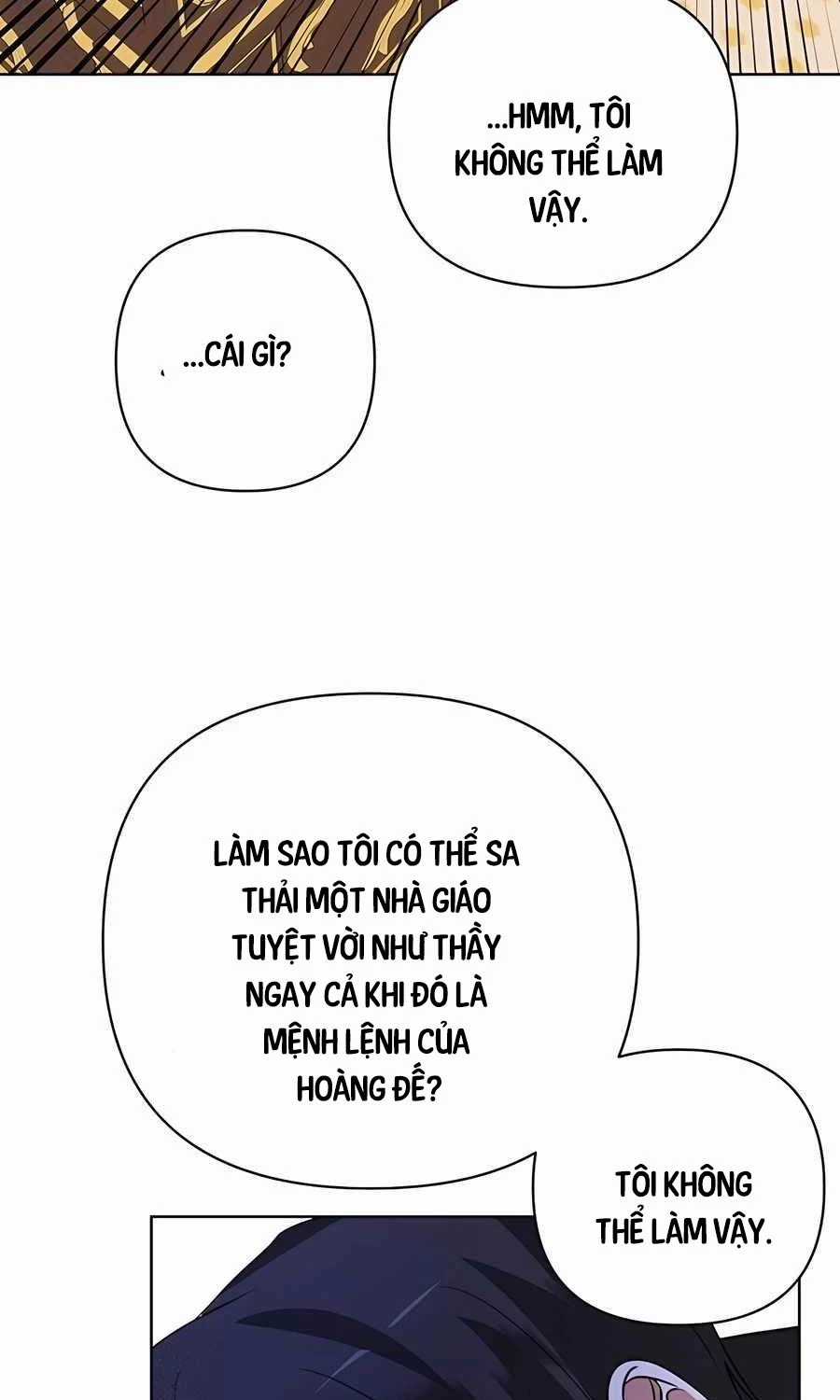 Học Viện Phá Sản - Chapter 9 - Trang 105