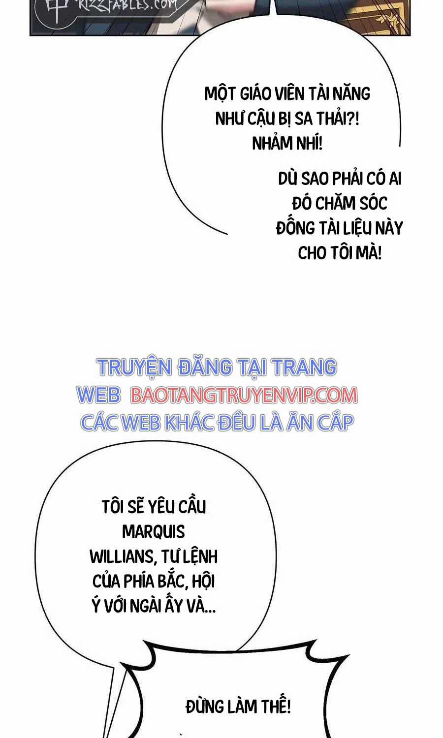 Học Viện Phá Sản - Chapter 9 - Trang 110