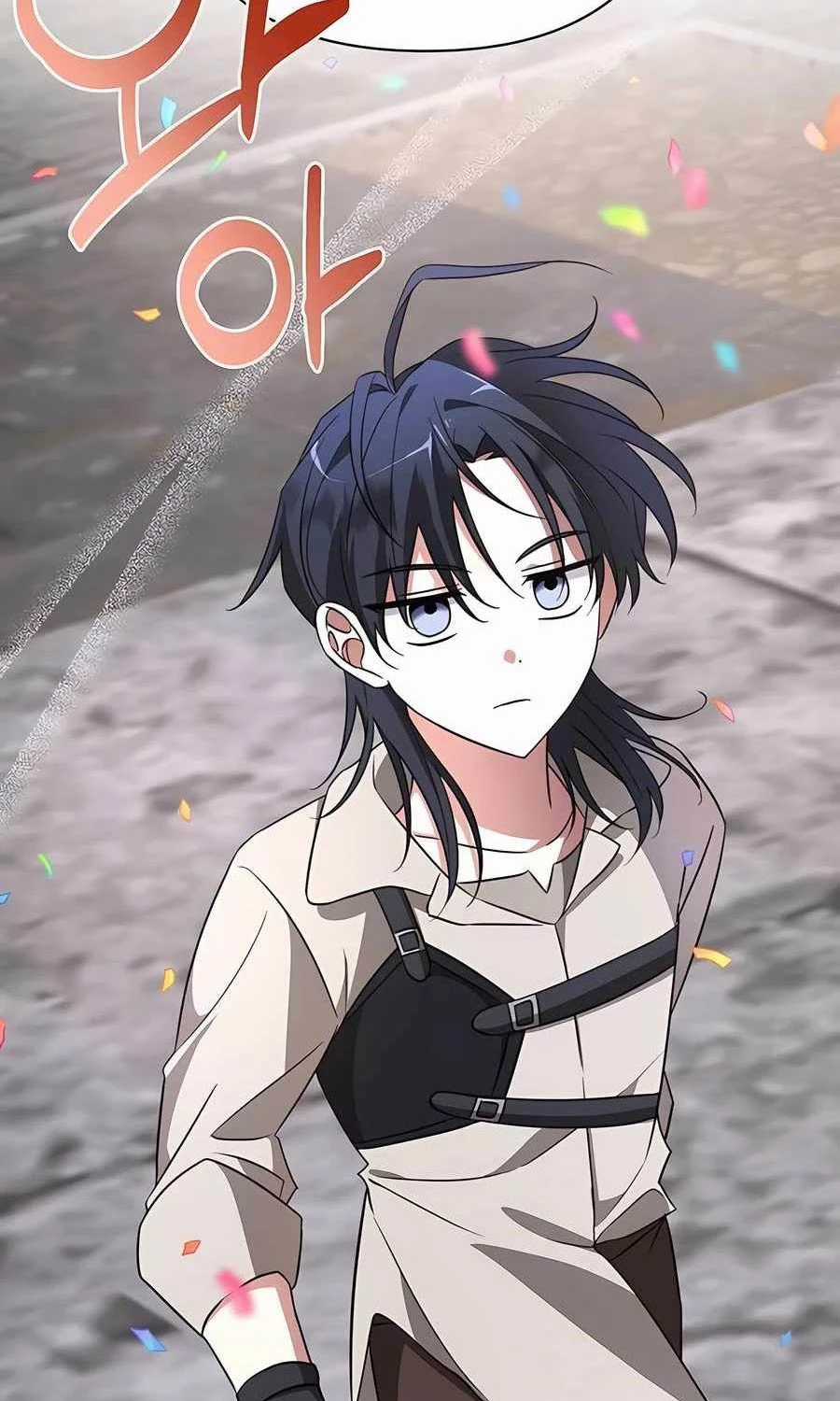 Học Viện Phá Sản - Chapter 9 - Trang 12