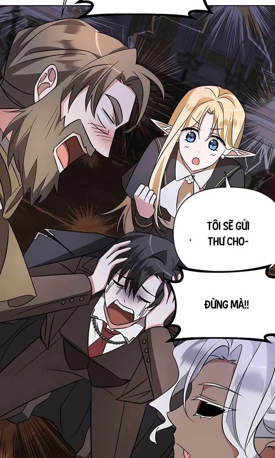 Học Viện Phá Sản - Chapter 9 - Trang 111