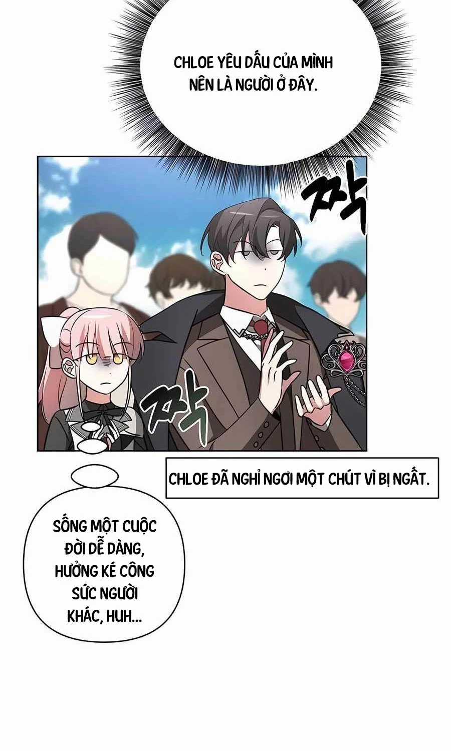 Học Viện Phá Sản - Chapter 9 - Trang 14