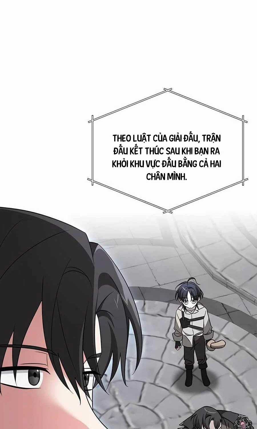 Học Viện Phá Sản - Chapter 9 - Trang 15