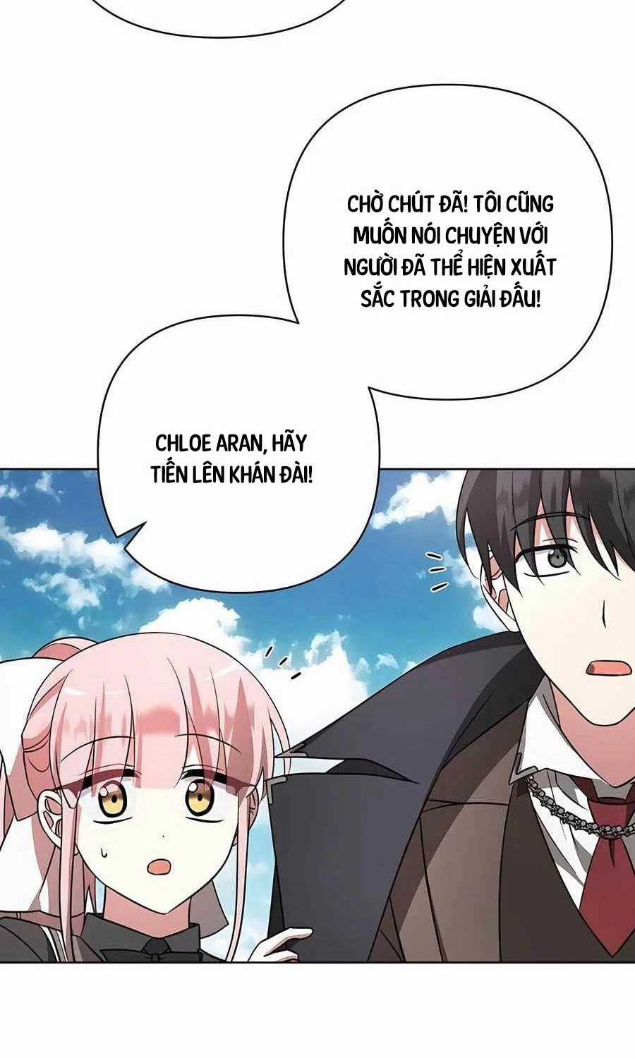 Học Viện Phá Sản - Chapter 9 - Trang 17