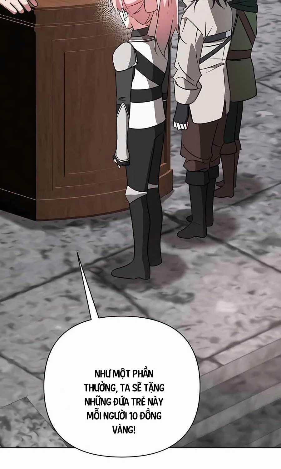 Học Viện Phá Sản - Chapter 9 - Trang 20