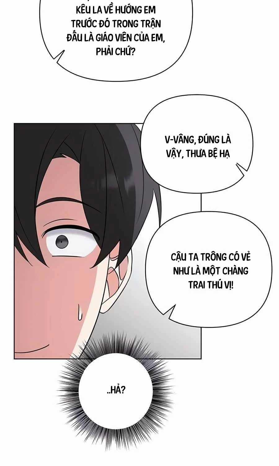 Học Viện Phá Sản - Chapter 9 - Trang 25