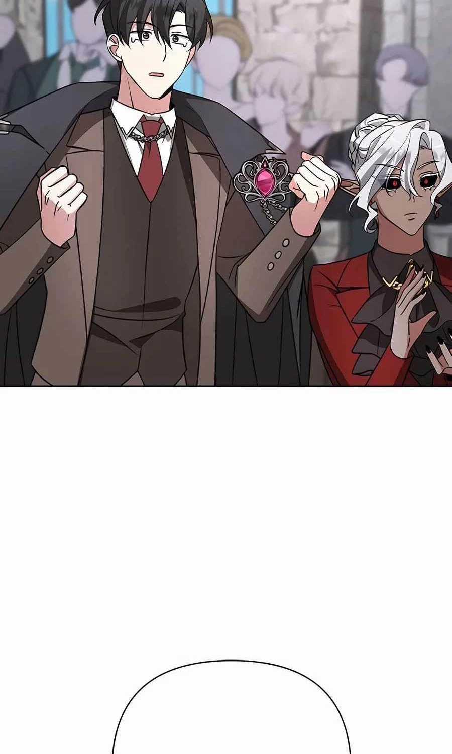 Học Viện Phá Sản - Chapter 9 - Trang 4