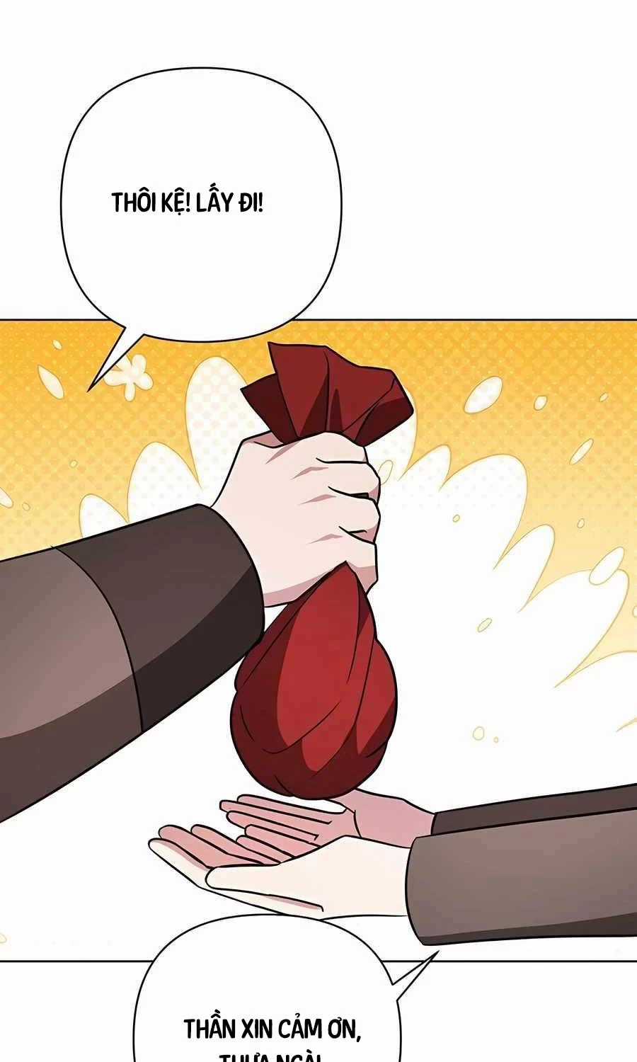 Học Viện Phá Sản - Chapter 9 - Trang 41